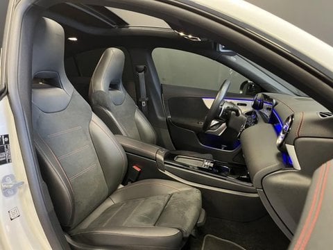 Voitures D'occasion À Roissy En France | Mercedes-Benz Cla 200 D 150Ch Amg Line 8G-Dct 8Cv