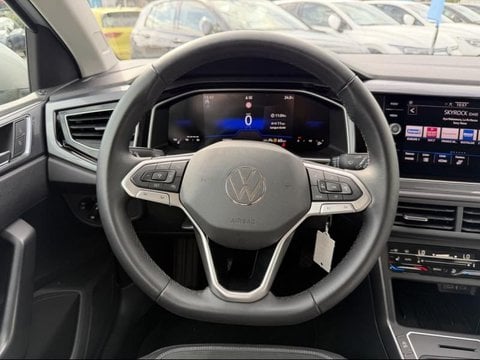 Voitures D'occasion À Pierrelaye | Volkswagen Polo 1.0 Tsi 95Ch Style