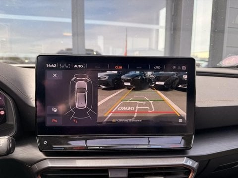 Voitures D'occasion À Beauvais | Cupra Formentor 1.4 E-Hybrid 245Ch Vz Dsg6