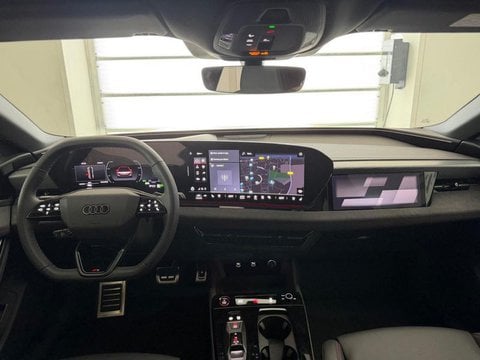 Voitures D'0Km À Beauvais | Audi S6 Avant E-Tron E-Tron 503Ch Quattro