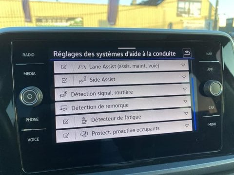 Voitures D'occasion À Pierrelaye | Volkswagen T-Roc 2.0 Tdi 150Ch Style Exclusive Dsg7