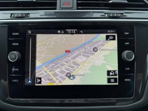 Voitures D'occasion À Pierrelaye | Volkswagen Tiguan 1.4 Ehybrid 245Ch R-Line Dsg6