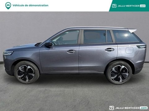 Voitures D'0Km À Amiens | Jaecoo 5 J 1. Tgdi 224Ch Shs-H Exclusive