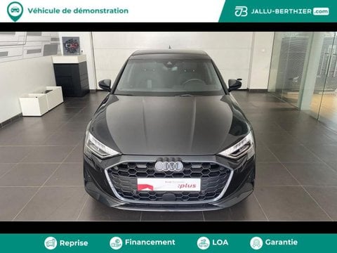 Voitures D'0Km À Beauvais | Audi A3 Sportback 40 Tfsi E 204Ch Phev Business Executive S Tronic 6