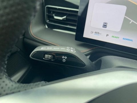 Voitures D'0Km À Vauchelles Les Quesnoy | Mg Ehs 1.5 Hybrid+ 224Ch Luxury