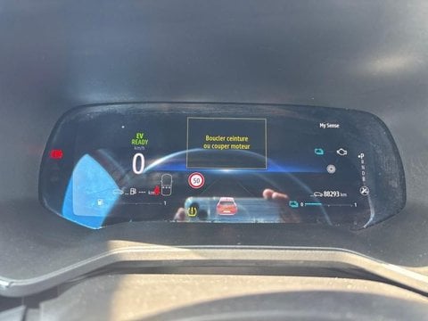 Voitures D'occasion À Etampes | Renault Clio 1.3 Tce 140Ch Rs Line