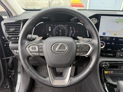 Voitures D'occasion À Jaux Compiègne | Lexus Nx 450H+ Luxe 4Wd