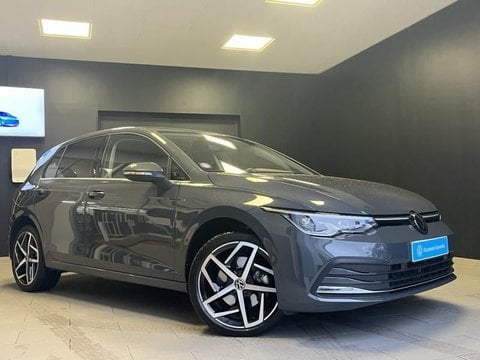 Voitures D'occasion À Roissy En France | Volkswagen Golf 1.4 Ehybrid Opf 204Ch Style Dsg6