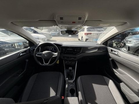 Voitures D'occasion À Sartrouville | Volkswagen Polo 1.0 Tsi 95Ch Life