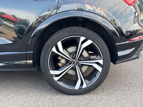 Voitures D'occasion À Compiègne | Audi Q3 45 Tfsi E 245Ch S Line S Tronic 6