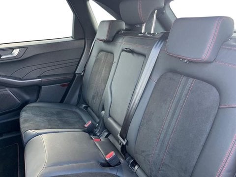 Voitures D'occasion À Saint Ouen L'aumône | Ford Kuga 2.5 Duratec 180Ch Hybrid Flexifuel St-Lin...