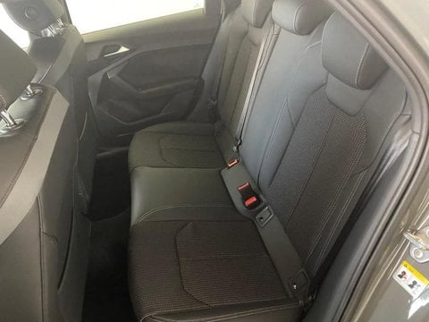 Voitures D'0Km À Beauvais | Audi A1 Sportback 30 Tfsi 116Ch S Line S Tronic 7