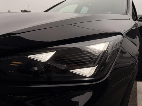 Voitures D'0Km À Jaux Compiègne | Cupra Formentor 1.5 Etsi Hybrid 150Ch V Dsg7