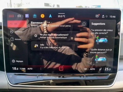 Voitures D'occasion À Pierrelaye | Volkswagen Golf 1.5 Tsi Evo2 116Ch Vw Edition