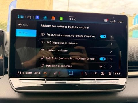 Voitures D'occasion À Sartrouville | Volkswagen T-Roc 1.5 Etsi 150Ch R-Line Dsg7