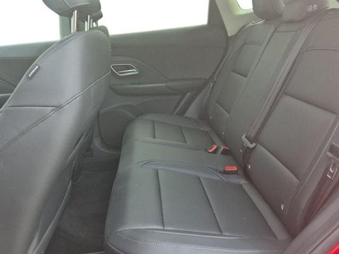 Voitures D'0Km À Cergy Saint Christophe | Mg Zs 1.5 Hybrid+ 197Ch Luxury