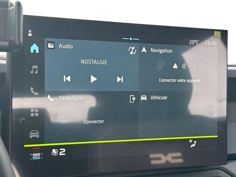 Voitures D'occasion À Saint Maximin | Dacia Duster 1.0 Eco-G 100Ch Expression