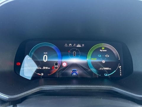 Voitures D'occasion À Jaux Compiègne | Renault Clio 1.6 E-Tech 145Ch Full Hybrid Techno