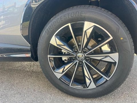 Voitures D'0Km À Beauvais | Mg Ehs 1.5 Hybrid+ 224Ch Luxury