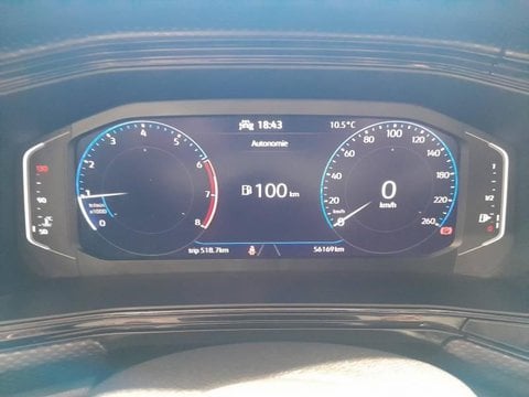 Voitures D'occasion À Jaux Compiègne | Volkswagen T-Cross 1.0 Tsi 110Ch Life Tech