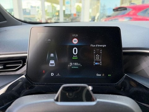 Voitures D'0Km À Beauvais | Mg Mg3 1.5 Hybrid+ 195Ch Luxury