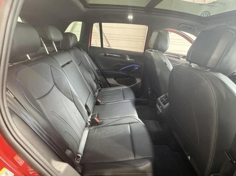 Voitures D'0Km À Garges Lès Gonesse | Volkswagen Tiguan 1.5 Ehybrid 272Ch R-Line Exclusive Dsg6