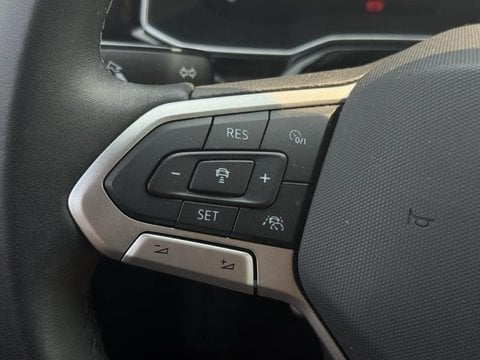 Voitures D'occasion À Saint-Ouen L'aumône | Volkswagen Polo 1.0 Tsi 95Ch R-Line Edition