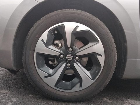 Voitures D'occasion À Corbeil-Essonnes | Suzuki Swift 1.2 Dualjet Hybrid 83Ch Pack