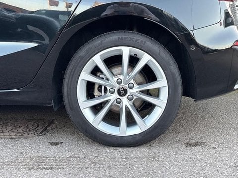 Voitures D'0Km À Compiègne | Audi A3 Sportback 40 Tfsi E 204Ch Phev Business Executive S Tronic 6