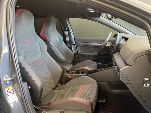 Voitures D'occasion À Roissy En France | Volkswagen Golf 2.0 Tsi 300Ch Gti Clubsport Dsg7