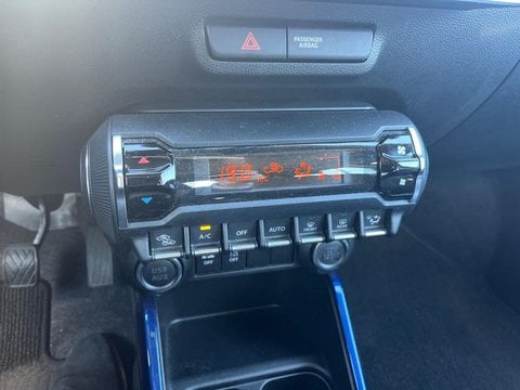 Voitures D'occasion À Saint Maximin | Suzuki Ignis 1.2 Dualjet Hybrid 83Ch Pack