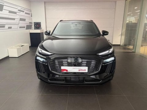 Voitures D'occasion À Beauvais | Audi Q6 E-Tron E-Tron 306Ch Performance S Line