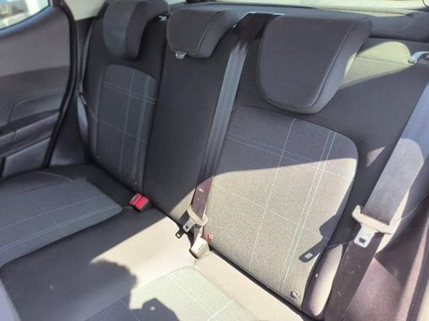 Voitures D'occasion À Saint Quentin | Ford Fiesta 1.1 75Ch Cool & Connect 5P
