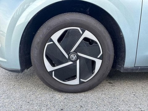 Voitures D'0Km À Vauchelles Les Quesnoy | Mg Mg4 Ev Urban Ev 149Ch - 43Kwh Comfort