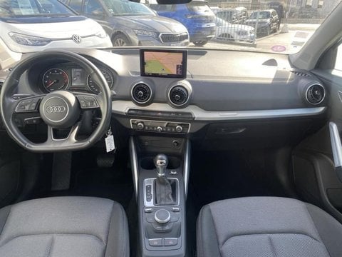 Voitures D'occasion À Pierrelaye | Audi Q2 30 Tfsi 116Ch Sport S Tronic 7 Euro6D-T