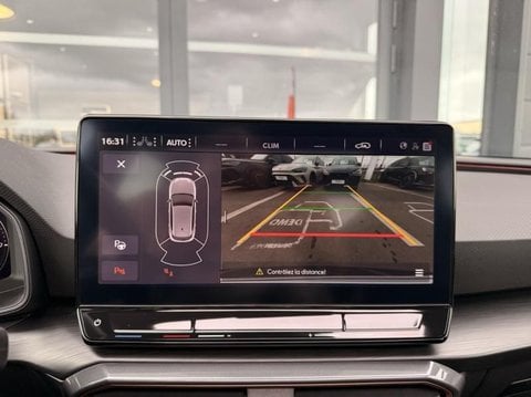 Voitures D'occasion À Beauvais | Cupra Leon 1.5 Etsi 150Ch V Dsg7