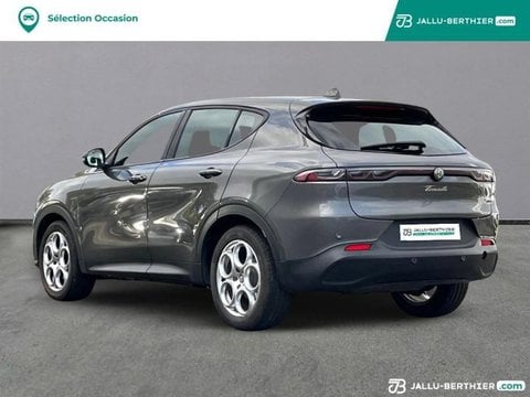Voitures D'occasion À Etampes | Alfa Romeo Tonale 1.5 Hybrid 130Ch Sprint Tct