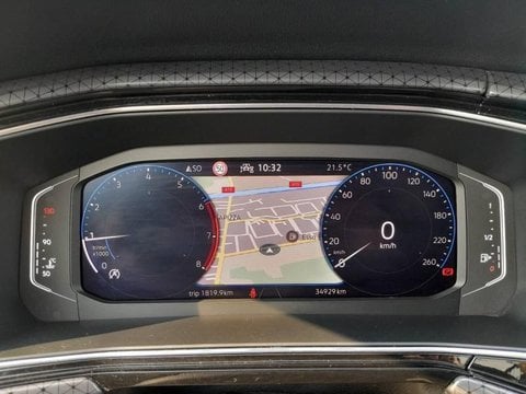 Voitures D'occasion À Pierrelaye | Volkswagen T-Cross 1.0 Tsi 110Ch Style