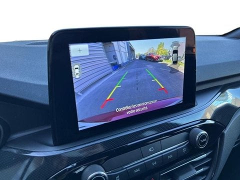 Voitures D'occasion À Sarcelles | Ford Kuga 2.5 Duratec 180Ch Hybrid Flexifuel St-Line X Powershift