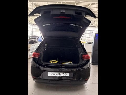 Voitures D'0Km À Garges Lès Gonesse | Volkswagen Id.3 170Ch Pure 52 Kwh Life Max