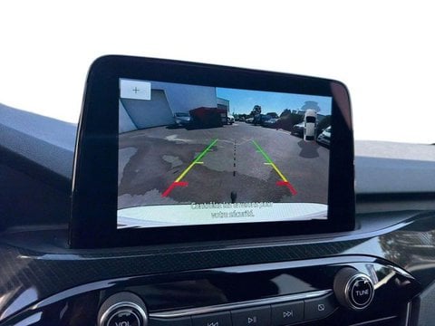 Voitures D'occasion À Saint Ouen L'aumône | Ford Kuga 2.5 Duratec 190Ch Fhev E85 St-Line Bva