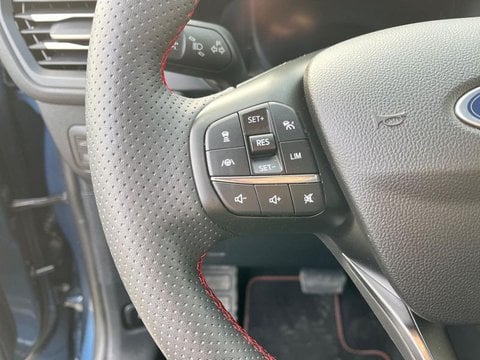 Voitures D'occasion À Amiens | Ford Kuga 2.5 Duratec 225Ch Phev St-Line X Bva