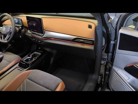 Voitures D'occasion À Roissy En France | Volkswagen Id.4 286Ch Pro 77 Kwh Life Max