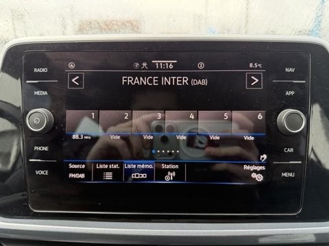 Voitures D'occasion À Pierrelaye | Volkswagen T-Roc 1.5 Tsi Evo 150Ch Style