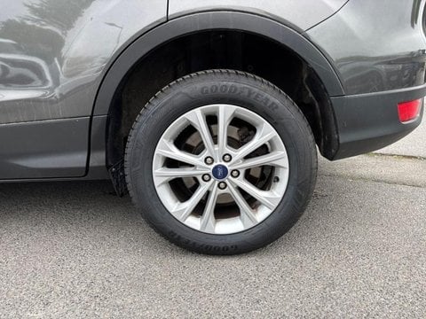 Voitures D'occasion À Saint Ouen L'aumône | Ford Kuga 1.5 Flexifuel-E85 150Ch Stop&Start Titani...