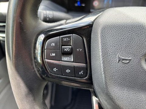 Voitures D'occasion À Cergy Saint Christophe | Ford Transit Custom Fg 280 L1H1 2.0 Ecoblue 136Ch...
