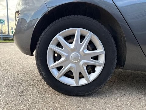 Voitures D'occasion À Beauvais | Ford Fiesta 1.0 Ecoboost 100Ch Stop&Start Trend 5P Euro6.2