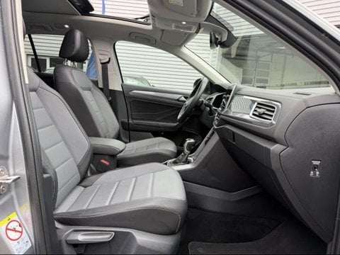 Voitures D'occasion À Garges Lès Gonesse | Volkswagen T-Roc 1.5 Tsi Evo 150Ch Style Dsg7