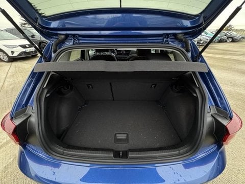 Voitures D'occasion À Saint-Ouen L'aumône | Volkswagen Polo 1.0 Tsi 95Ch Vw Edition Dsg7