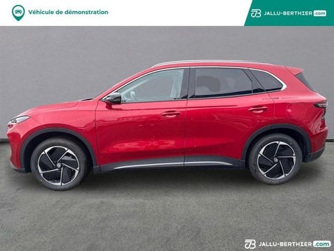 Voitures D'0Km À Vauchelles Les Quesnoy | Mg Mgs5 Ev 231Ch - 64Kwh Luxury